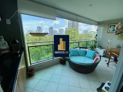 Apartamento com 2 Quartos à venda, 87m² no Vila Andrade, São Paulo