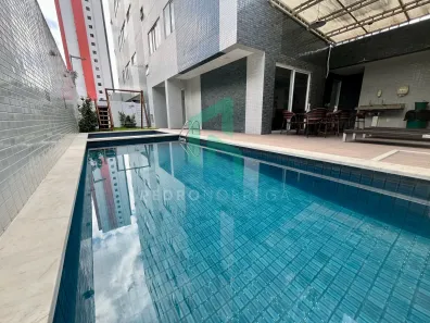 Apartamento com 2 Quartos à venda, 61m² no Santo Antônio, Campina Grande