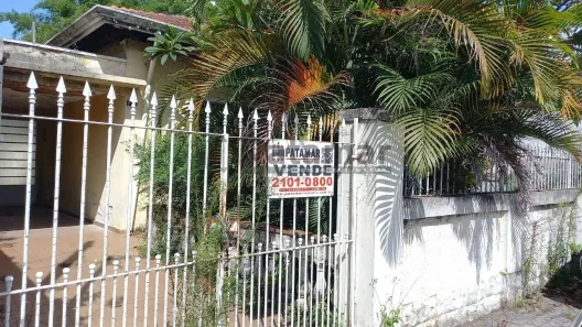 Casa com 2 Quartos à venda, 96m² no Ferreira, São Paulo