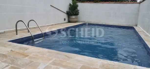 Sobrado com 3 Quartos à venda, 190m² no Vila São Pedro, São Paulo