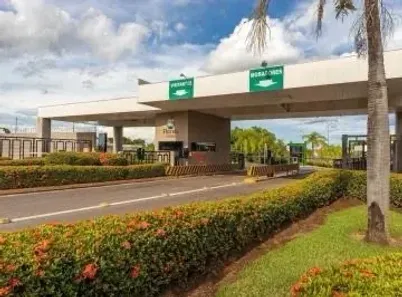 Lote/Terreno à venda, 457m² no Condomínio Florais Cuiabá Residencial, Cuiabá