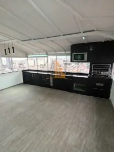Cobertura com 4 Quartos à venda, 165m² no Vila Prudente, São Paulo