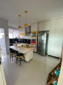 Apartamento com 3 Quartos à venda, 135m² no Vila Santo Antônio, Americana