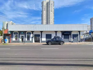 Ponto Comercial para alugar, 64m² no Centro, Novo Hamburgo