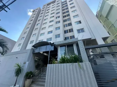 Apartamento com 2 Quartos para alugar, 65m² no Setor Pedro Ludovico, Goiânia