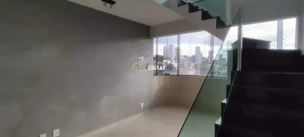 Cobertura com 4 Quartos à venda, 173m² no Jardim Riacho das Pedras, Contagem