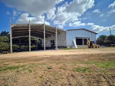 Galpão/Depósito/Armazém para alugar, 600m² no Colônia Murici, São José dos Pinhais