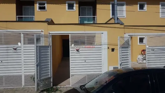Sobrado com 3 Quartos à venda, 91m² no Jardim Sabará, São Paulo