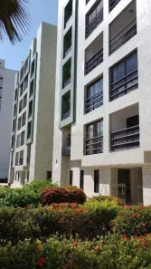 Apartamento com 3 Quartos à venda, 75m² no Lagoa Nova, Natal