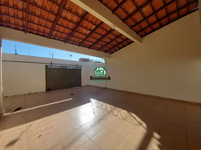 Casa com 3 Quartos à venda, 170m² no Parque Brasília 2ª Etapa, Anápolis