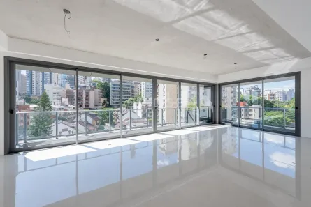 Apartamento com 3 Quartos à venda, 155m² no Bela Vista, Porto Alegre