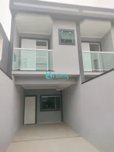 Sobrado com 3 Quartos à venda, 140m² no Parque São Domingos, São Paulo
