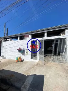Casa com 3 Quartos à venda, 110m² no Jardim Novo Maracanã, Campinas