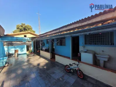 Casa com 3 Quartos à venda, 222m² no Santa Cecília, Paulínia