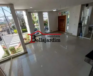 Imóvel Comercial para alugar, 70m² no Vila Gilda, Santo André