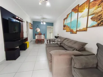 Apartamento com 2 Quartos para venda ou aluguel, 83m² no Pitangueiras, Guarujá