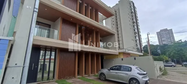 Ponto Comercial para alugar, 920m² no Jardim Brasil, Campinas