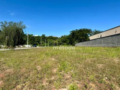Lote/Terreno à venda, 736m² no Condomínio Residencial Águas do Paraíba, Guararema