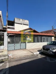 Casa com 5 Quartos à venda, 390m² no República, Vitória