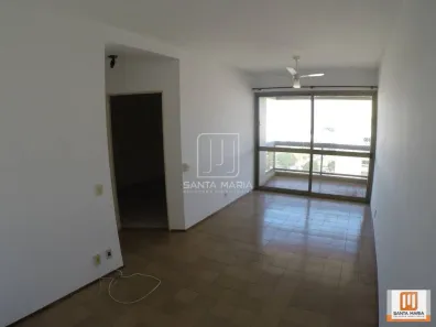 Apartamento com 1 Quarto à venda, 54m² no Ribeirânia, Ribeirão Preto