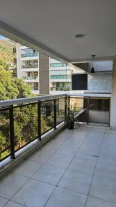 Apartamento com 4 Quartos à venda, 150m² no Charitas, Niterói