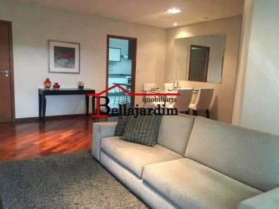 Apartamento com 3 Quartos à venda, 130m² no Barcelona, São Caetano do Sul