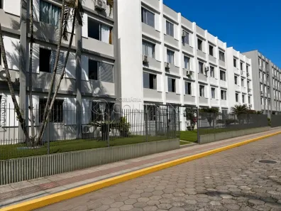 Apartamento com 3 Quartos à venda, 78m² no Canto, Florianópolis
