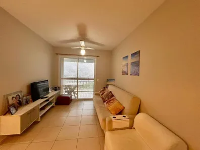 Apartamento com 2 Quartos à venda, 72m² no Albatróz, Bertioga