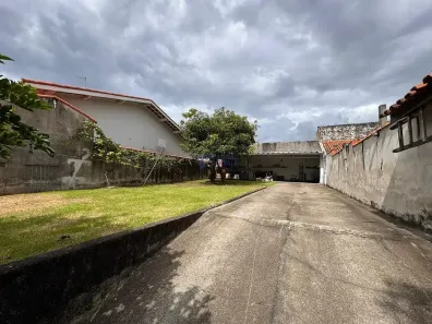Lote/Terreno à venda, 250m² no Jardim Alvorada, São José dos Campos