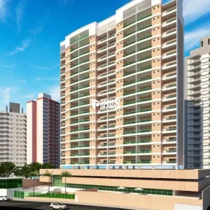 Apartamento com 4 Quartos à venda, 191m² no Renascença, São Luís