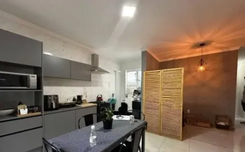 Cobertura com 3 Quartos à venda, 150m² no Jardim, Santo André