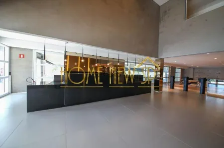 Sala Comercial com 1 Quarto à venda, 42m² no Vila Congonhas, São Paulo