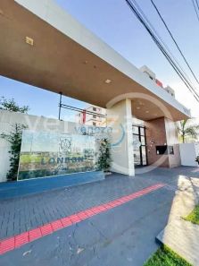 Apartamento com 2 Quartos à venda, 48m² no Jardim Maria Celina, Londrina