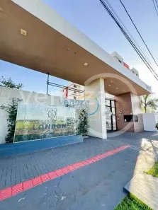 Apartamento com 2 Quartos à venda, 48m² no Jardim Maria Celina, Londrina