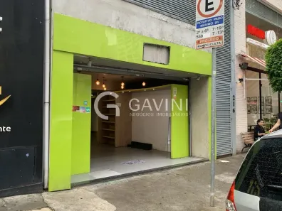Ponto Comercial para alugar, 108m² no Cerqueira César, São Paulo