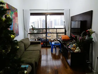 Cobertura com 3 Quartos à venda, 170m² no Cambuí, Campinas