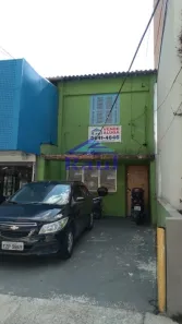 Imóvel Comercial com 2 Quartos à venda, 126m² no Santo Amaro, São Paulo