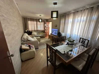 Sobrado com 2 Quartos à venda, 140m² no Cidade Dutra, São Paulo
