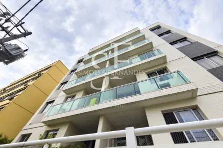 Apartamento com 3 Quartos à venda, 75m² no Vila Isabel, Rio de Janeiro