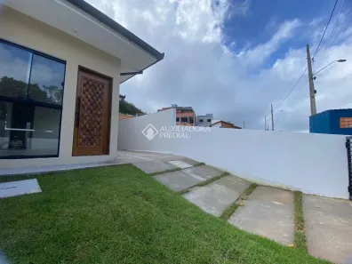 Casa com 2 Quartos à venda, 50m² no Forquilhas, São José