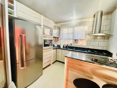Casa com 2 Quartos à venda, 70m² no Estância Velha, Canoas