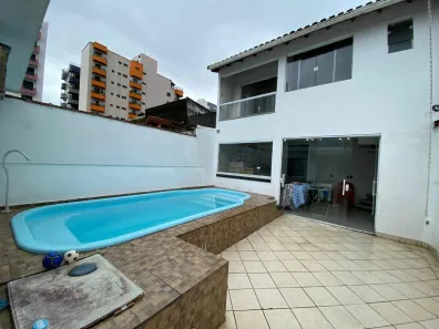 Casa com 2 Quartos à venda, 118m² no Tupi, Praia Grande