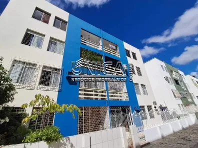Apartamento com 3 Quartos à venda, 80m² no Grageru, Aracaju