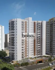Apartamento com 3 Quartos à venda, 94m² no Jardim Infante Dom Henrique, Bauru