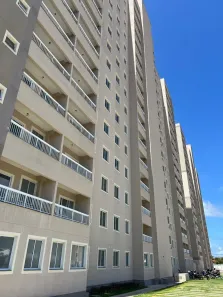 Apartamento com 2 Quartos à venda, 44m² no Barra do Ceará, Fortaleza