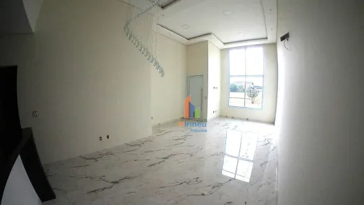 Casa de Condomínio com 3 Quartos à venda, 163m² no Parque Ortolândia, Hortolândia