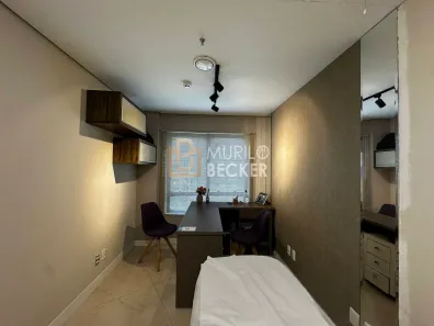 Sala Comercial para alugar, 43m² no Parque Residencial Aquarius, São José dos Campos