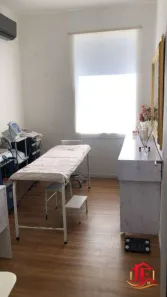 Sala Comercial para alugar, 35m² no Barra, Salvador