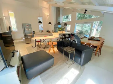 Casa de Condomínio com 3 Quartos à venda, 505m² no Jardim Santa Teresa, Jundiaí