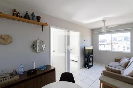 Apartamento com 2 Quartos à venda, 47m² no Vila Sílvia, São Paulo